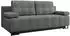 Mirjan24 Laguna Schlafsofa mit Bettkasten, 3-Sitzer (Lumo 75)