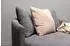Venture Home Kelso 2-Sitzer Sofa, grau (60-15560-100)
