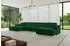 ALTDECOR IREA-U2 Wohnlandschaft U-Form, grün (800001617211)