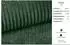 ALTDECOR Cloud-L Ecksofa mit Schlaffunktion und Bettkasten, L-Form, grün (800001146553)