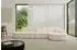 ALTDECOR Livo-L2 Ecksofa L-Form, Textil, beige, 337x173cm (800001363329)