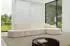 ALTDECOR Livo-L2 Ecksofa L-Form, Textil, beige, 337x173cm (800001363329)