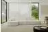 ALTDECOR Livo-L2 Ecksofa L-Form, Textil, cremeweiß, 337x173x79,5cm