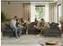 MKS Meble Pablo U Ecksofa U-Form, Schlaffunktion, Chenille creme (800001354232)