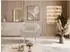 MKS Meble PIRS Polstersessel 1-Sitzer, Scandi-Design, Wellenfederung, Cord