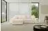 ALTDECOR Ecksofa ENIL-L mit Schlaffunktion und Bettkasten, beige, L-Form, 297x189cm (800001321918)