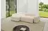 ALTDECOR Ecksofa ENIL-L mit Schlaffunktion und Bettkasten, beige, L-Form, 297x189cm (800001321918)