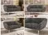 MKS Meble PIRS 2-Sitzer Sofa, 140cm, skandinavisches Design