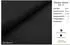 ALTDECOR OLEA-L1 Ecksofa L-Form, schwarz, 231x173x74cm (800001704189)