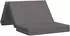 vidaXL Klappsofa 100x67x45cm hellgrau (900196)