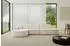 ALTDECOR MARI-L2-v2 Ecksofa L-Form Velours, ecru, 328x171x83cm (800001703985)