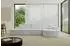 ALTDECOR ARRIO-L2 Ecksofa L-Form, grau, 328x171cm (800001940878)