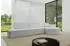 ALTDECOR ARRIO-L2 Ecksofa L-Form, grau, 328x171cm (800001940878)