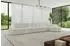 ALTDECOR TARO-L3 Ecksofa L-Form, cremeweiß, 413x171cm (800001941047)