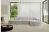 ALTDECOR MARI-L2-v1 Ecksofa L-Form Velours hellbraun (800001704302)