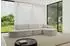 ALTDECOR MARI-L2-v1 Ecksofa L-Form Velours hellbraun (800001704302)