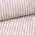 Masseno ALVIO Schlafsofa Kordstoff, creme (800001993721)