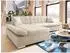 Mirjan24 Malwi Ecksofa L-Form links, Schlaffunktion, Bettkasten (800001997013)