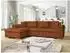 Mirjan24 Diana Ecksofa mit Schlaffunktion und Bettkasten, Textil (800000810621)