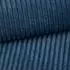 Masseno ALVIO Schlafsofa Kordstoff blau (800001993853)