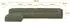 ALTDECOR MIRA-L3 Ecksofa L-Form Bouclé olivgrün (800002004664)