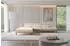 ALTDECOR Mona Ecksofa L-Form elektrisch, Velours beige, 316x205x85cm (800002026678)