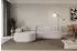 ALTDECOR MARI-L1v3 Ecksofa L-Form Velours hellbraun 243x171cm (800001940760)