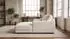 Kawola MARLIN Big Sofa Bouclé beige, 262x80x168cm (800002047901)