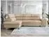 Mirjan24 Kadurin Ecksofa mit Schlaffunktion, Bettkasten, Ottomane links, 276x206cm