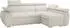 Mirjan24 Boston Mini Ecksofa mit Schlaffunktion und Bettkasten, L-Form, 255x170cm (800001547291)