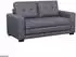 HTI-Living Azaria 2-Sitzer Dunkelgrau Schlafsofa ab 189,99€