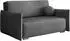 Mirjan24 Viva Glov III Schlafsofa mit Bettkasten, 3-Sitzer