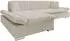 Mirjan24 Malwi Premium Ecksofa mit Schlaffunktion & Bettkasten, L-Form