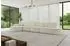 ALTDECOR MARI-L3-v3 Ecksofa L-Form Velours ecru (800001704179)