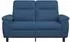 vidaXL Sofa blau, Stoff, 158x90x95cm (42040926)