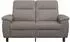 vidaXL Sofa taupe 158x90x95cm Stoff