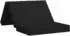 vidaXL Klappsofa-Bett 80x67x45cm, schwarz