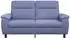 vidaXL Sofa Jeans-blau 178x90x95cm Stoff (42040954)
