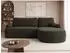 Mirjan24 Loridu Premium Ecksofa L-Form rechts, Schlaffunktion & Bettkasten (800002080205)