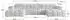 Masseno AENIS Ecksofa U-Form, Strukturstoff braun, 398x85x165cm (800002130535)
