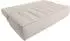 Beautysofa Doris Schlafsofa 2-Sitzer beige, Bettkasten, Bonellfederung (800001886259)