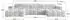 Masseno AENIS Ecksofa U-Form, Chenille, hellbraun (800002130559)