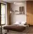 Masseno SABI Ecksofa, modular, Schlaffunktion, Bouclé-Stoff, braun (800001994091)