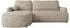 Mirjan24 Loridu Premium Ecksofa L-Form mit Schlaffunktion & Bettkasten, Tracy 211.01 (800002080209)