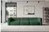 ALTDECOR MIRA-S2 modulares Sofa 3-Sitzer, Cord, salbeigrün, 319x89x70cm