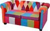 Chesterfield-Sofa