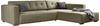 TOM TAILOR HOME Ecksofa »HEAVEN CHIC M«, aus der COLORS COLLECTION, wahlweise...