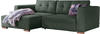 TOM TAILOR HOME Ecksofa »HEAVEN CHIC S«, aus der COLORS COLLECTION, wahlweise...