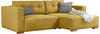TOM TAILOR HOME Ecksofa »HEAVEN CHIC S«, aus der COLORS COLLECTION, wahlweise...