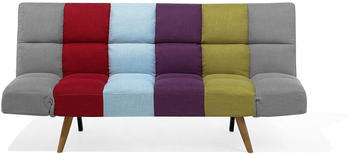 Beliani Ingaro Multicolored